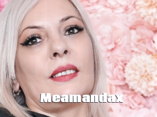 Meamandax