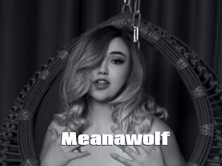 Meanawolf