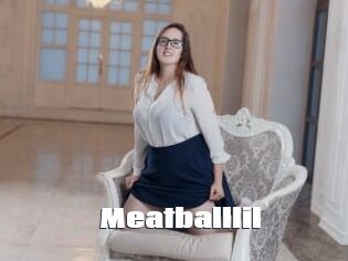 Meatballlil