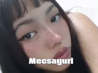 Mecsayuri