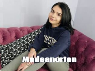 Medeanorton