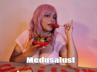 Medusalust