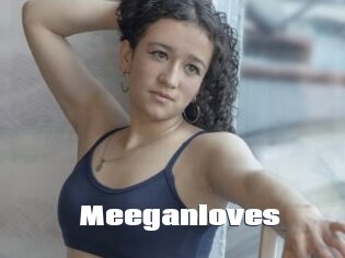Meeganloves