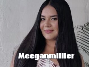 Meeganmiiller