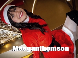 meeganthomson The hot porn
