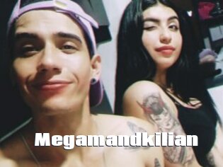 Megamandkilian