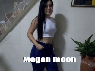 Megan_moon