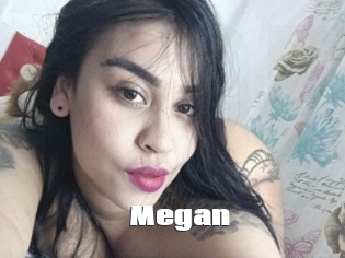 Megan