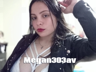 Megan303av
