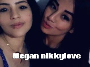 Megan_nikkylove