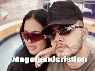 Meganandcristian