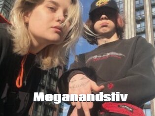 Meganandstiv