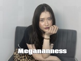 Megananness