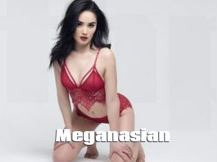 Meganasian
