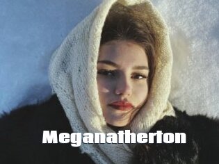 Meganatherton