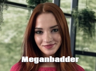 Meganbadder