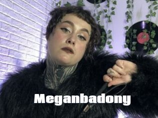 Meganbadony