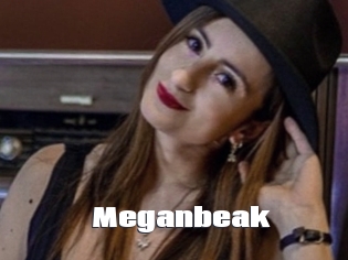 Meganbeak