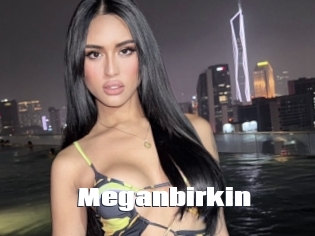 meganbirkin The hot porn