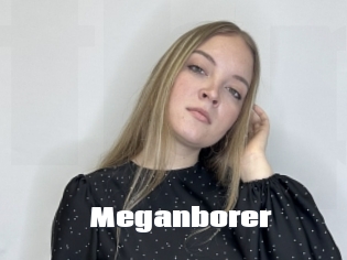 Meganborer