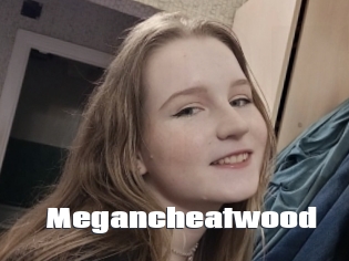 Megancheatwood