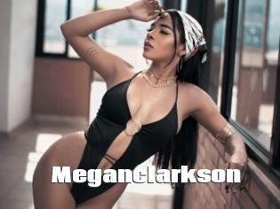 Meganclarkson