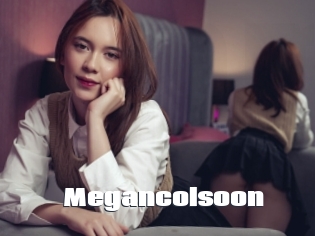 Megancolsoon