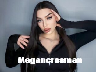 Megancrosman
