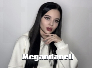 megandanell The hot porn