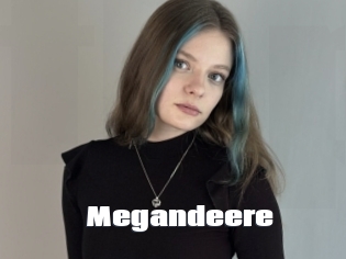 Megandeere