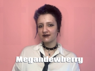 Megandewberry