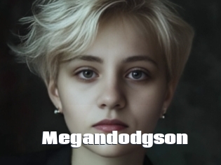 Megandodgson