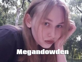 Megandowden