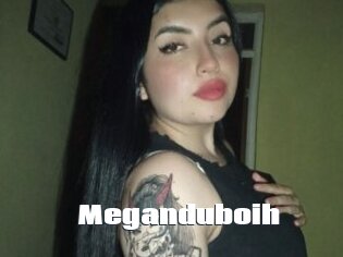 meganduboih The hot porn