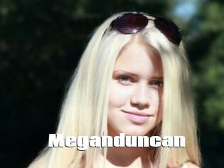 Meganduncan