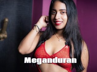 Meganduran