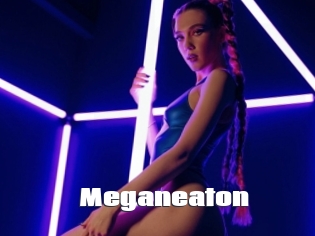 meganeaton The hot porn