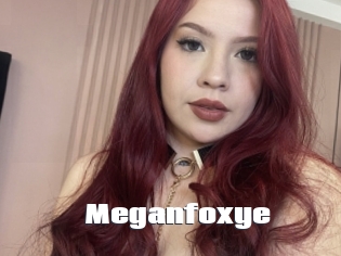 Meganfoxye
