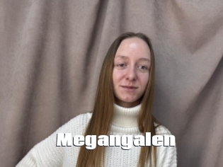 Megangalen