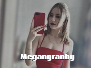 Megangranby