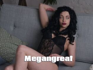 Megangreat