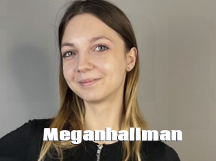 Meganhallman