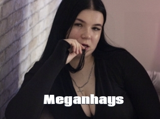 Meganhays
