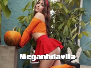 Meganhdavila