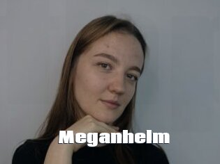Meganhelm