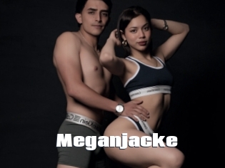 Meganjacke