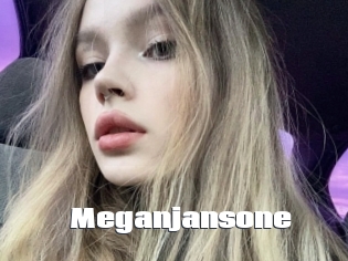 Meganjansone