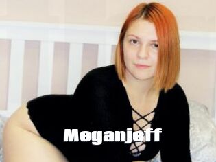 Meganjeff