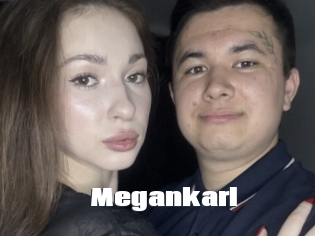 megankarl The hot porn