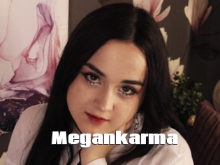 Megankarma